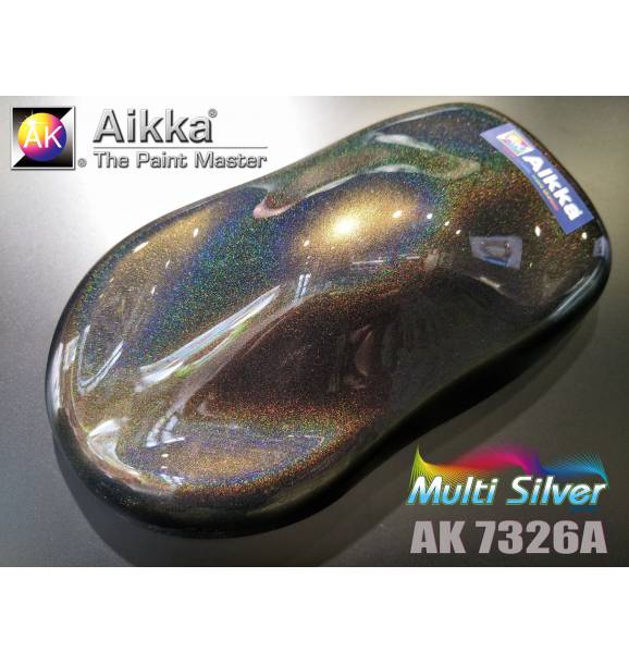 AK7326A